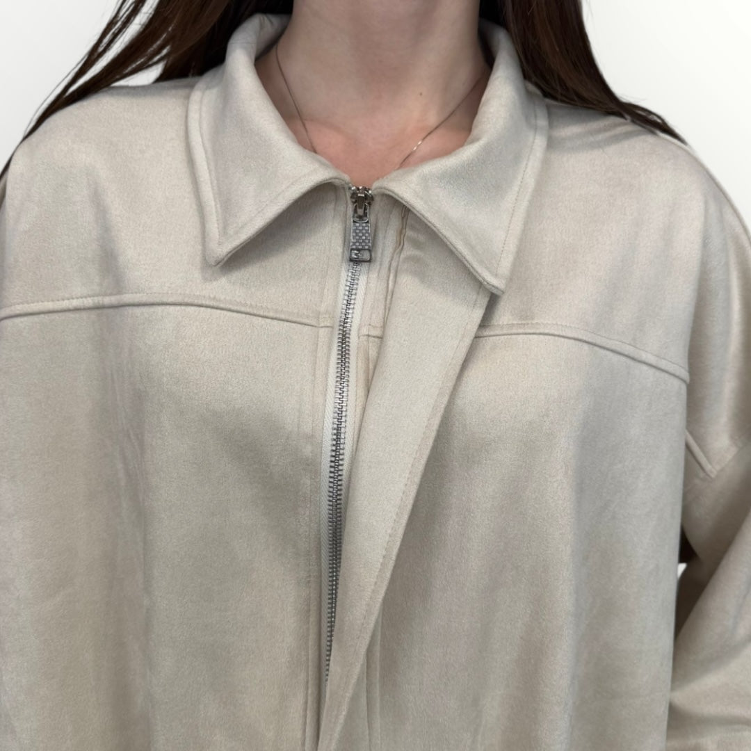 LOFT.73 - GIUBBINO MIRTILLO