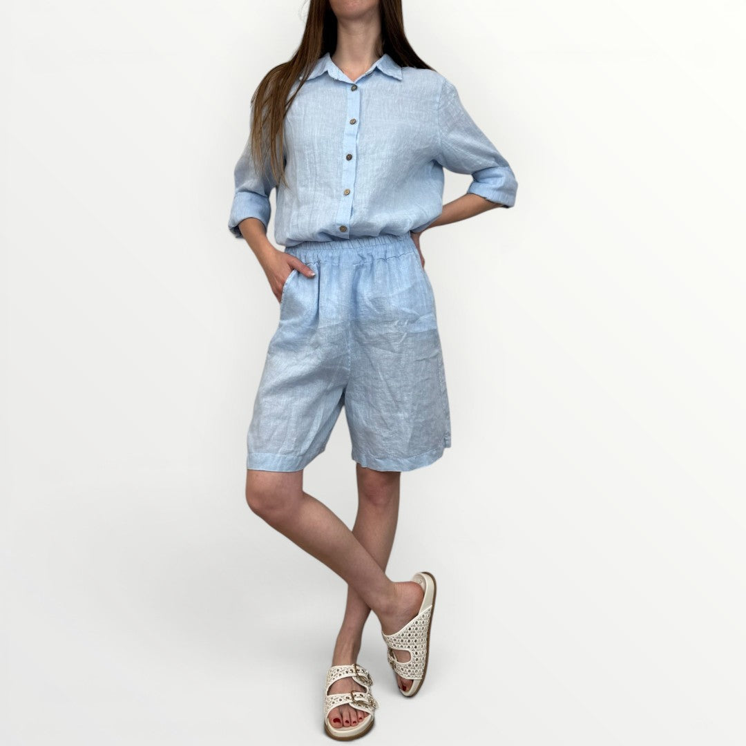 LOFT.73 - BERMUDA BACIO