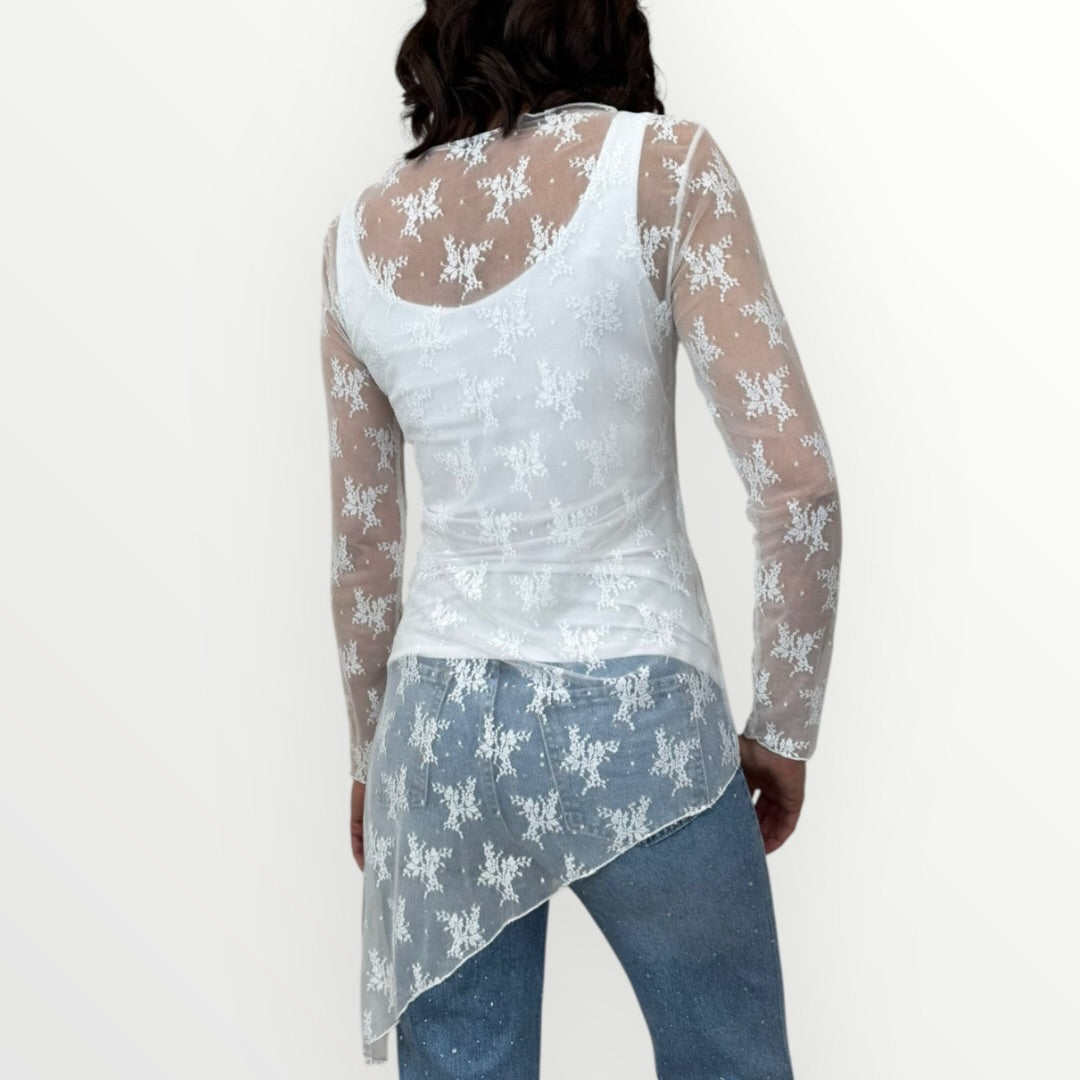 LOFT.73 - T-SHIRT LIVIA