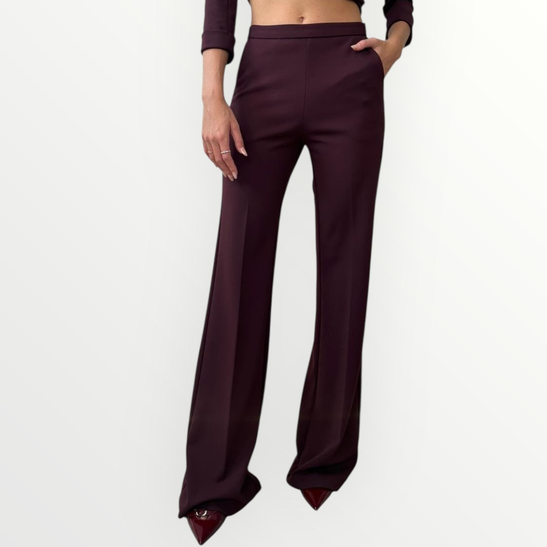 IMPERIAL - PANTALONE FLARE