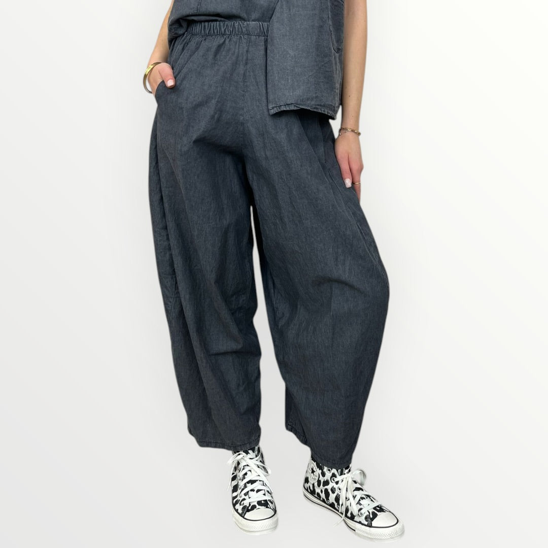 LOFT.73 - COMPLETO NAOMI