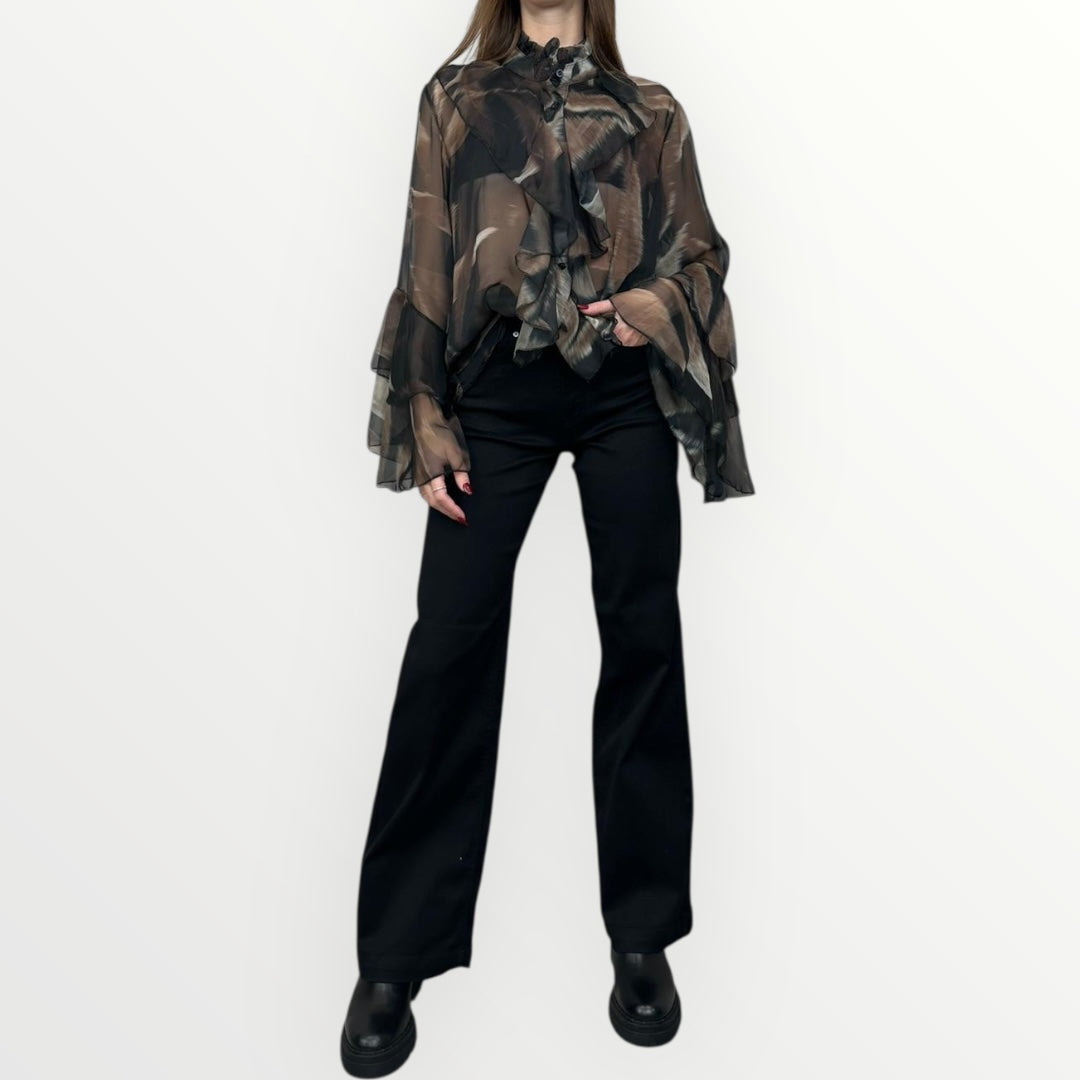 LOFT.73 - CAMICIA PAMELA