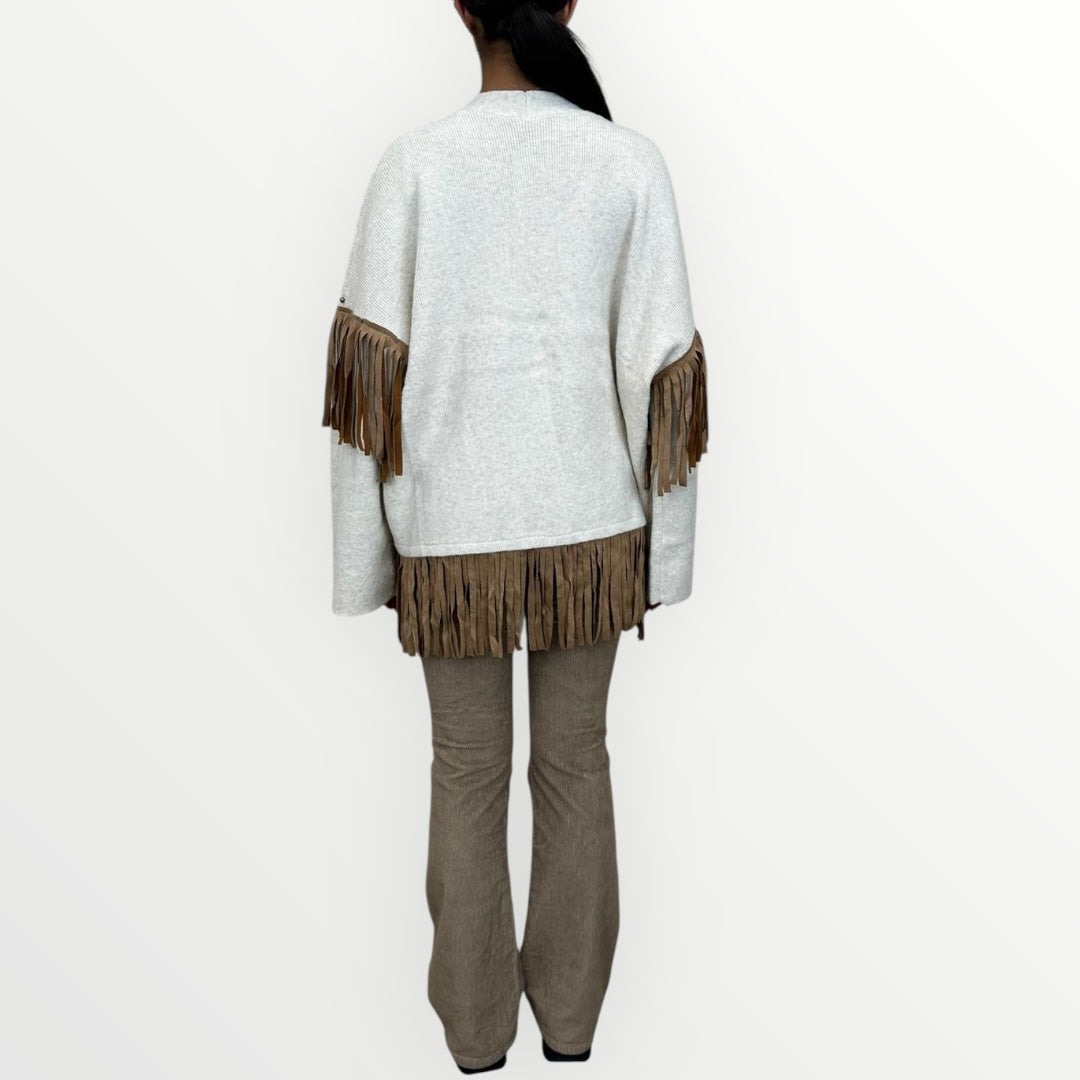 LOFT.73 - CARDIGAN MARTINA