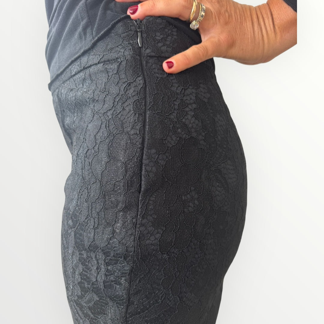 VERO MODA - PANTALONE SCARLY LUNGO