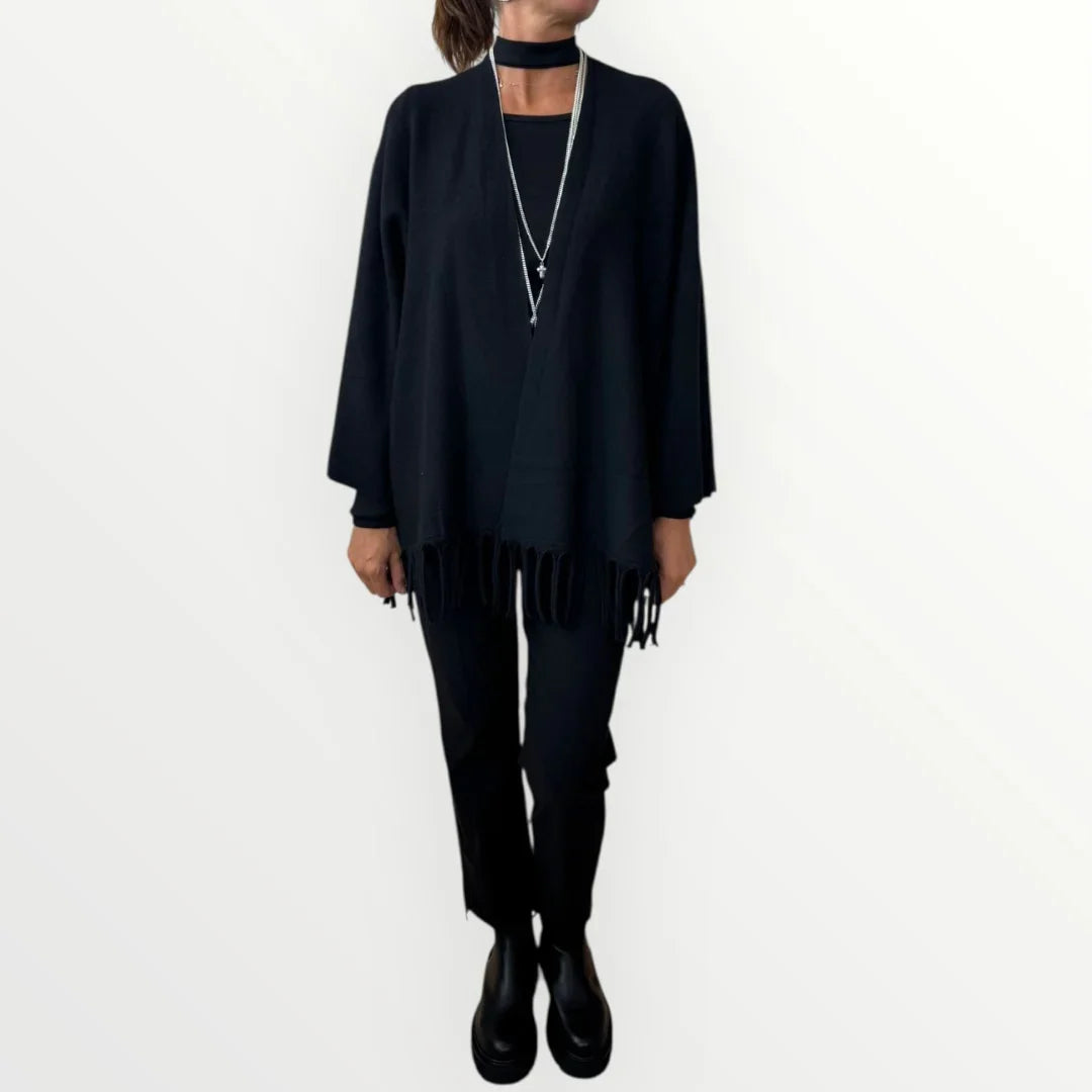 LOFT.73 - CARDIGAN TEVERE