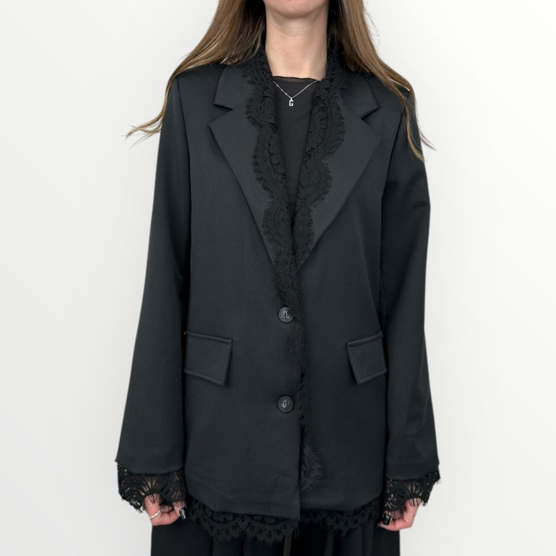 LOFT.73 - GIACCA MONICA