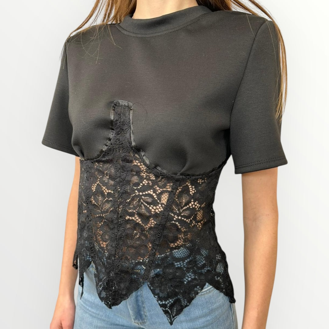 LOFT.73 - FELPA PANTERA