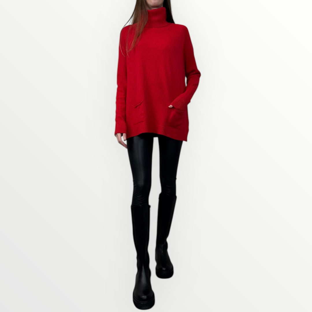 LOFT.73 - MAGLIA ORLANDO