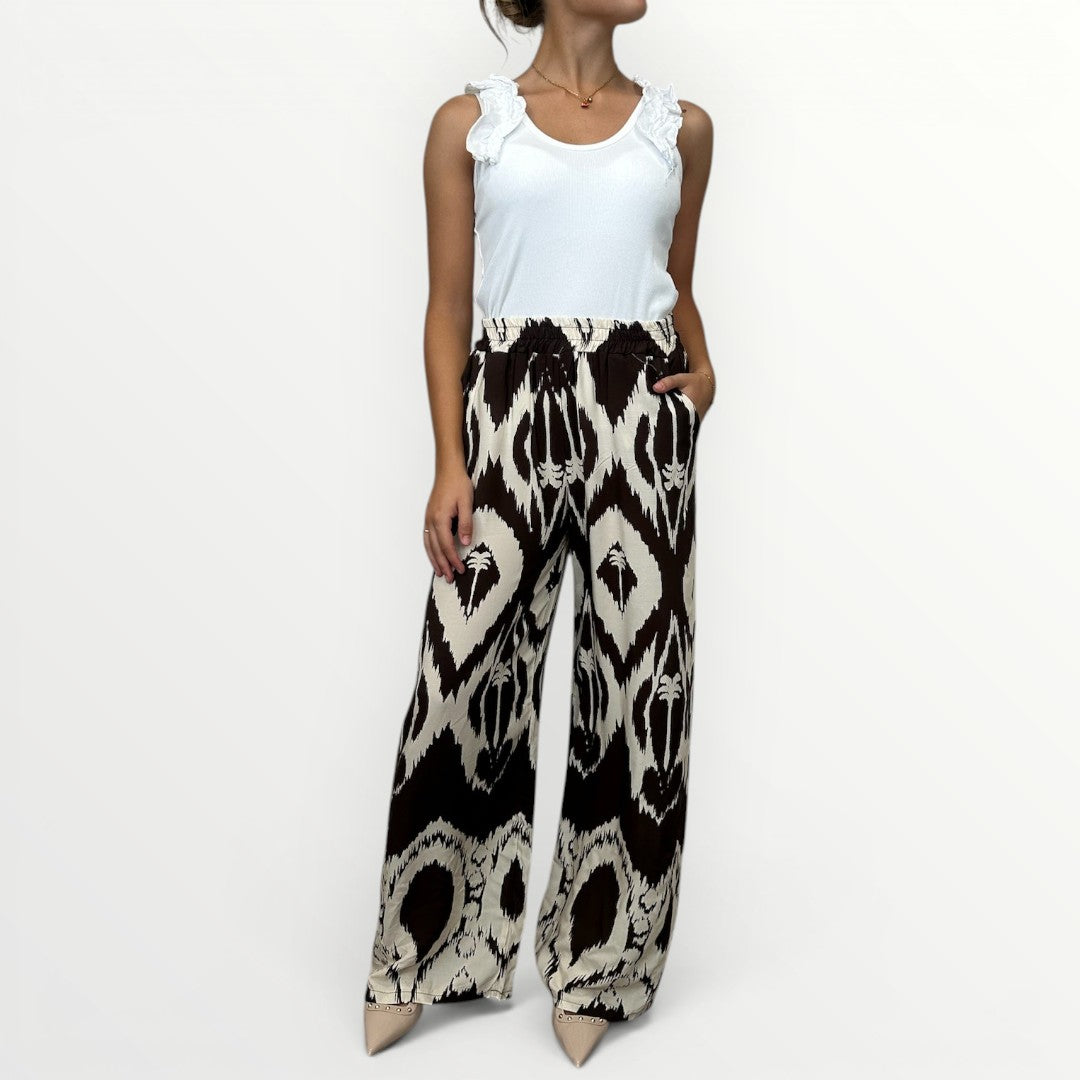 LOFT.73 - PANTALONE MELBOURNE
