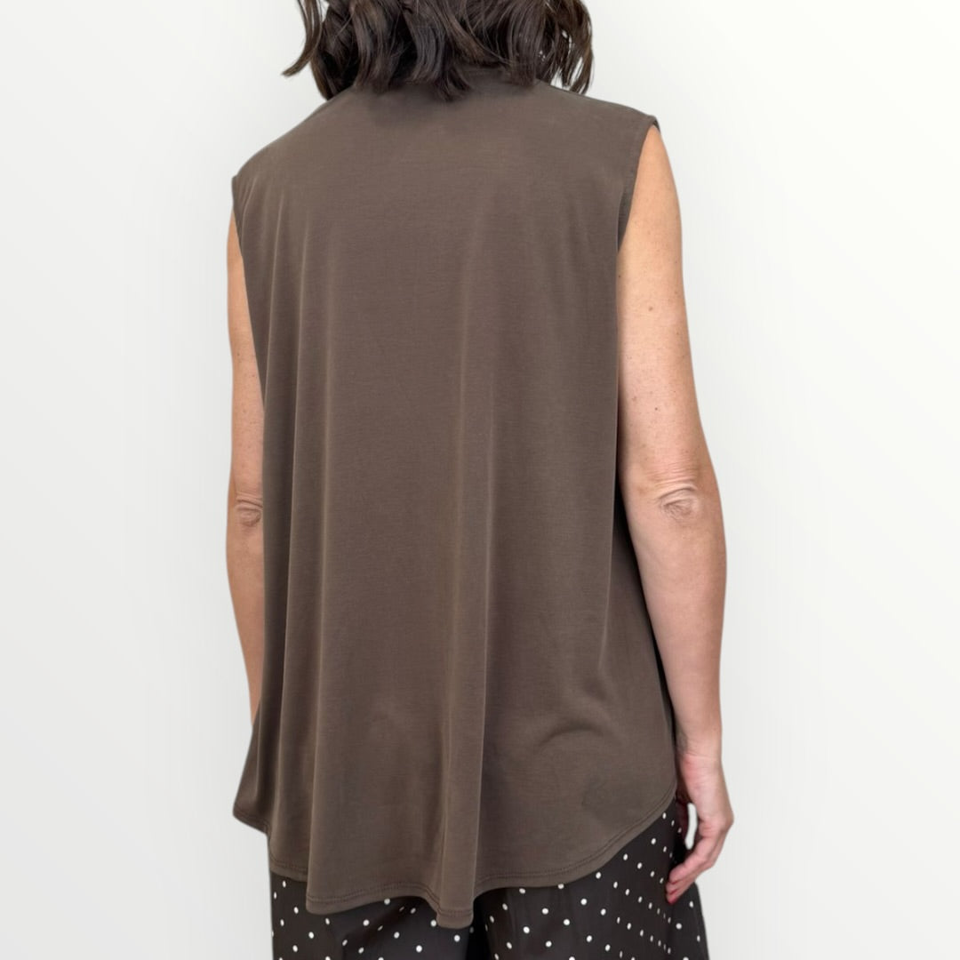 LOFT.73 - BLUSA CORONA