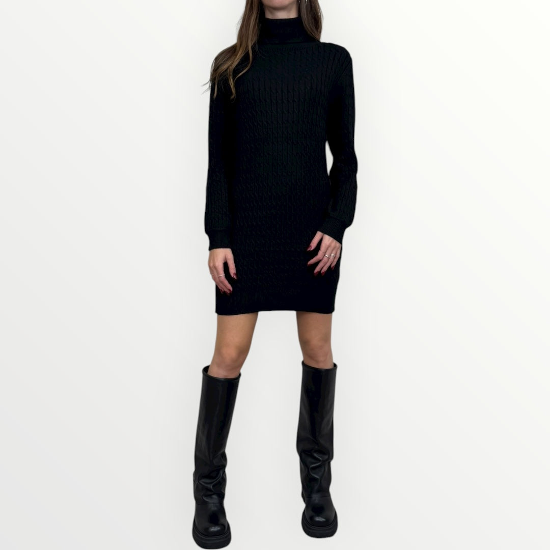 LOFT.73 - ABITO TRECCIA