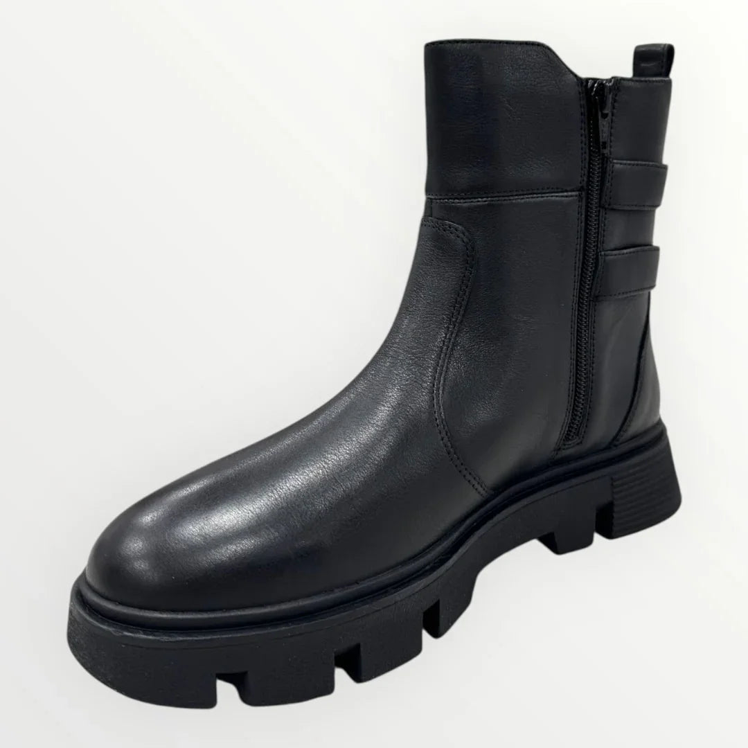 GEOX - STIVALETTO VILDE