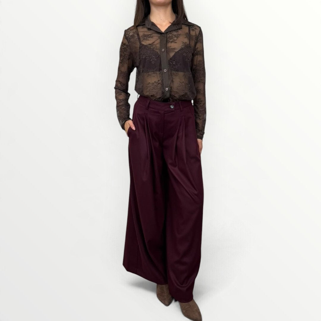 LOFT.73 - CAMICIA SALENTO