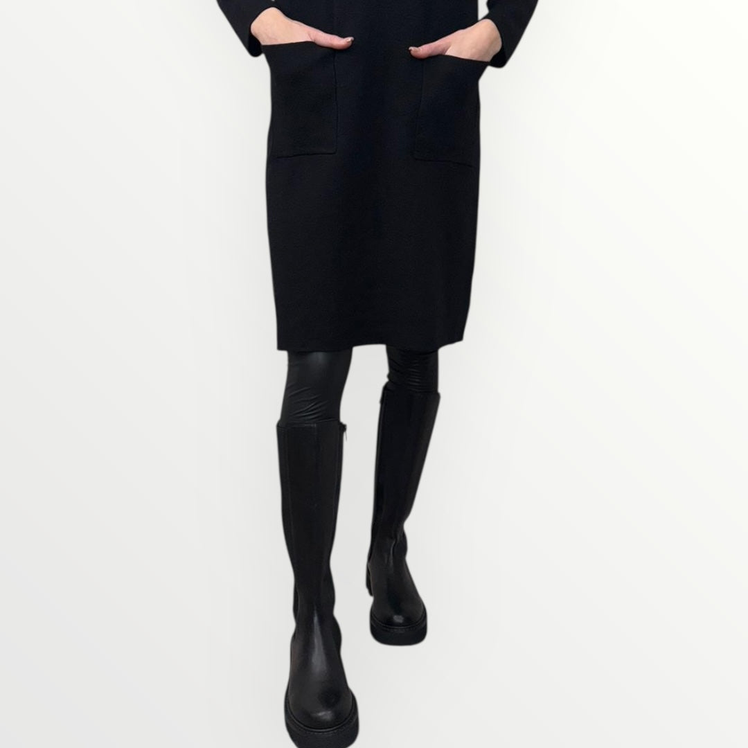 LOFT.73 - MAGLIA NICOLETTA