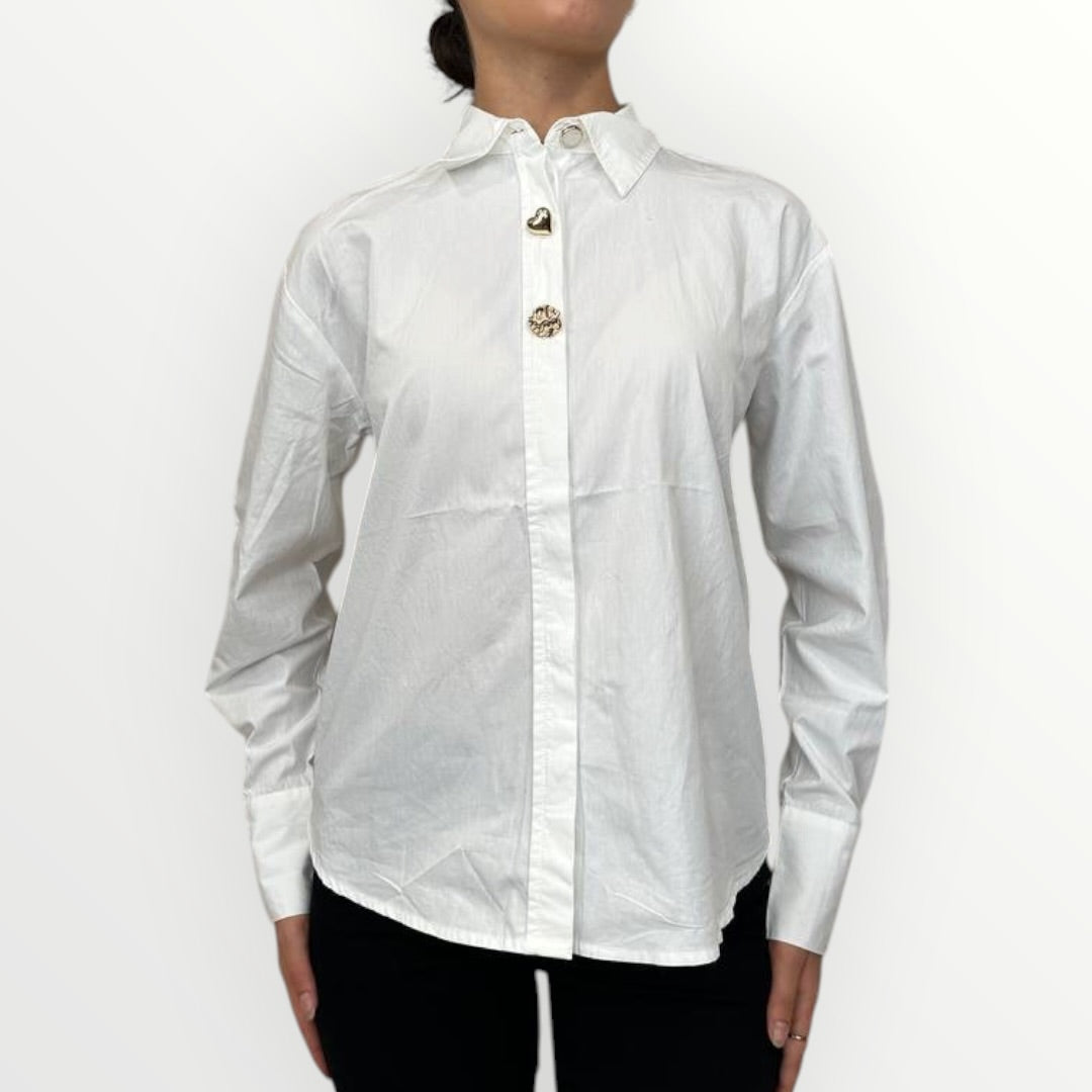 ONLY - CAMICIA KAYLEN