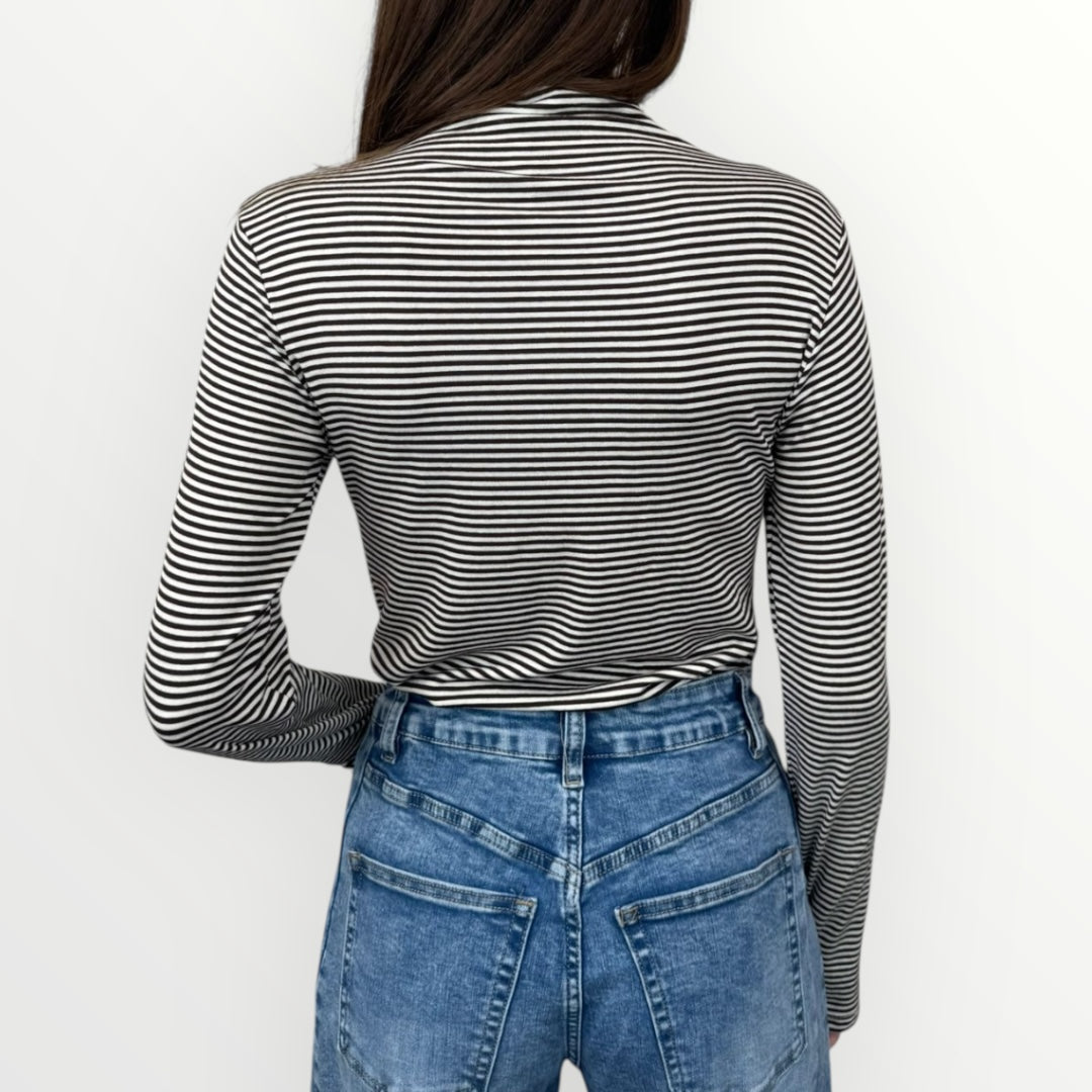 LOFT.73 - T-SHIRT SABRINA