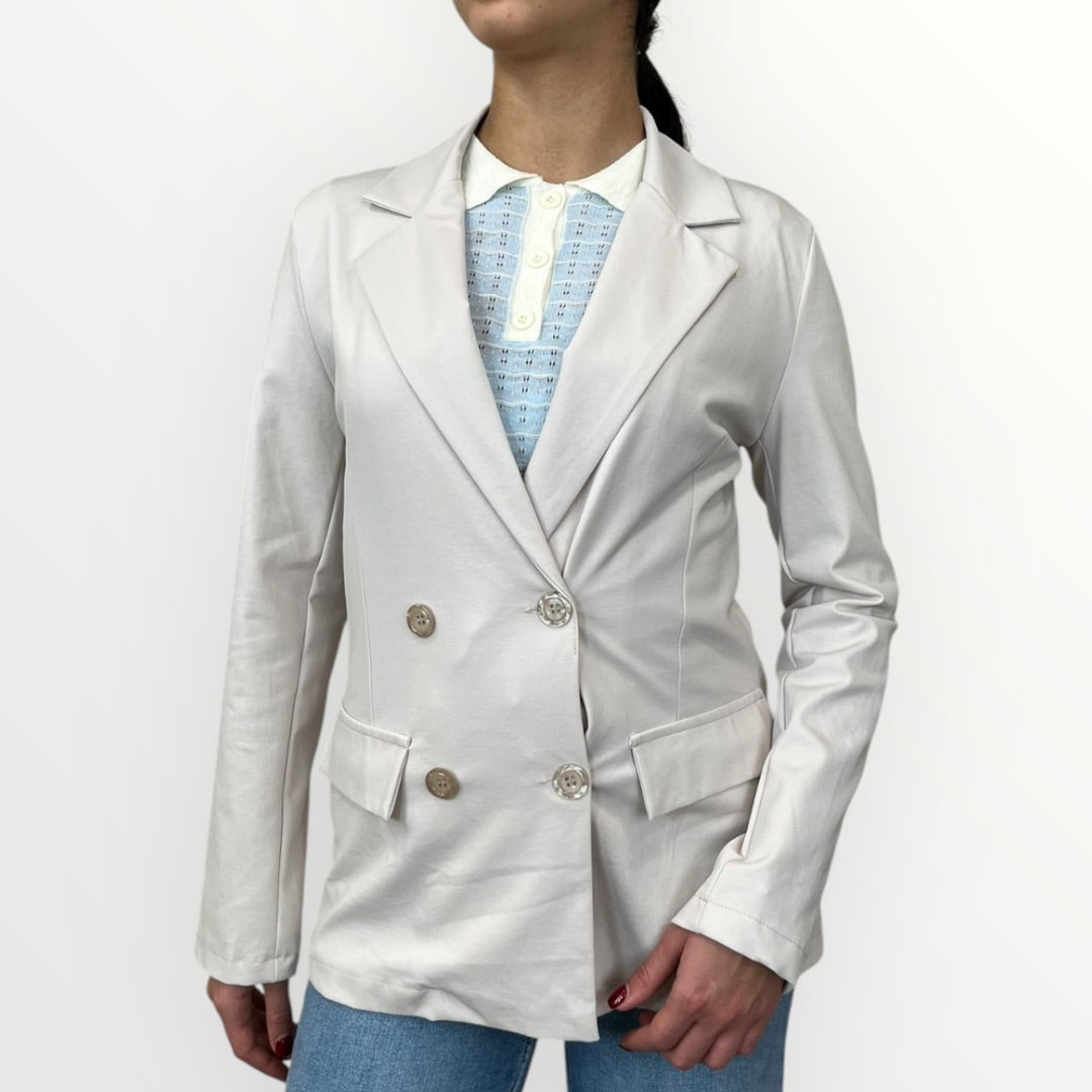 LOFT.73 - GIACCA CERVO