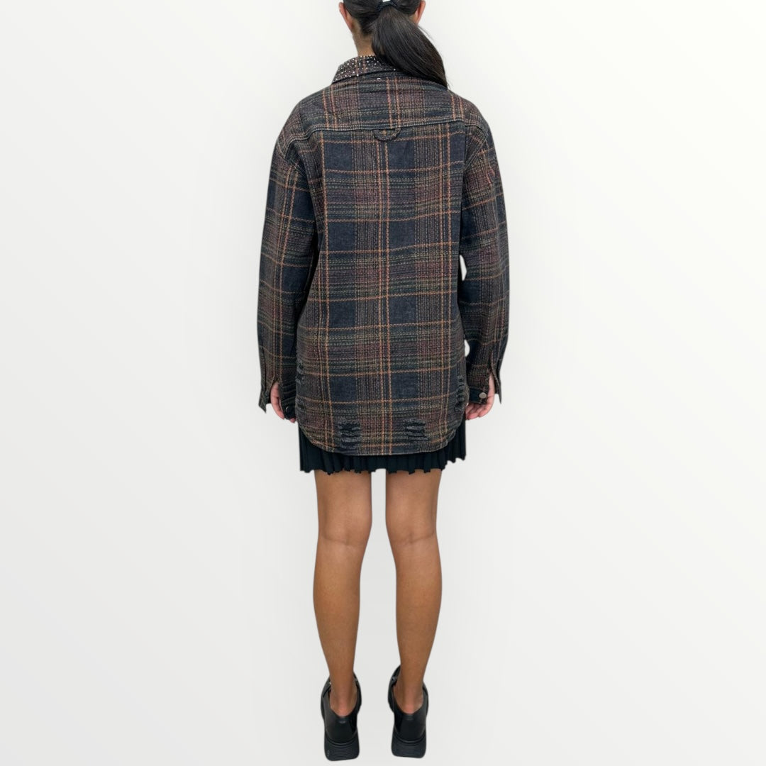 VERO MODA - GONNA MARINA