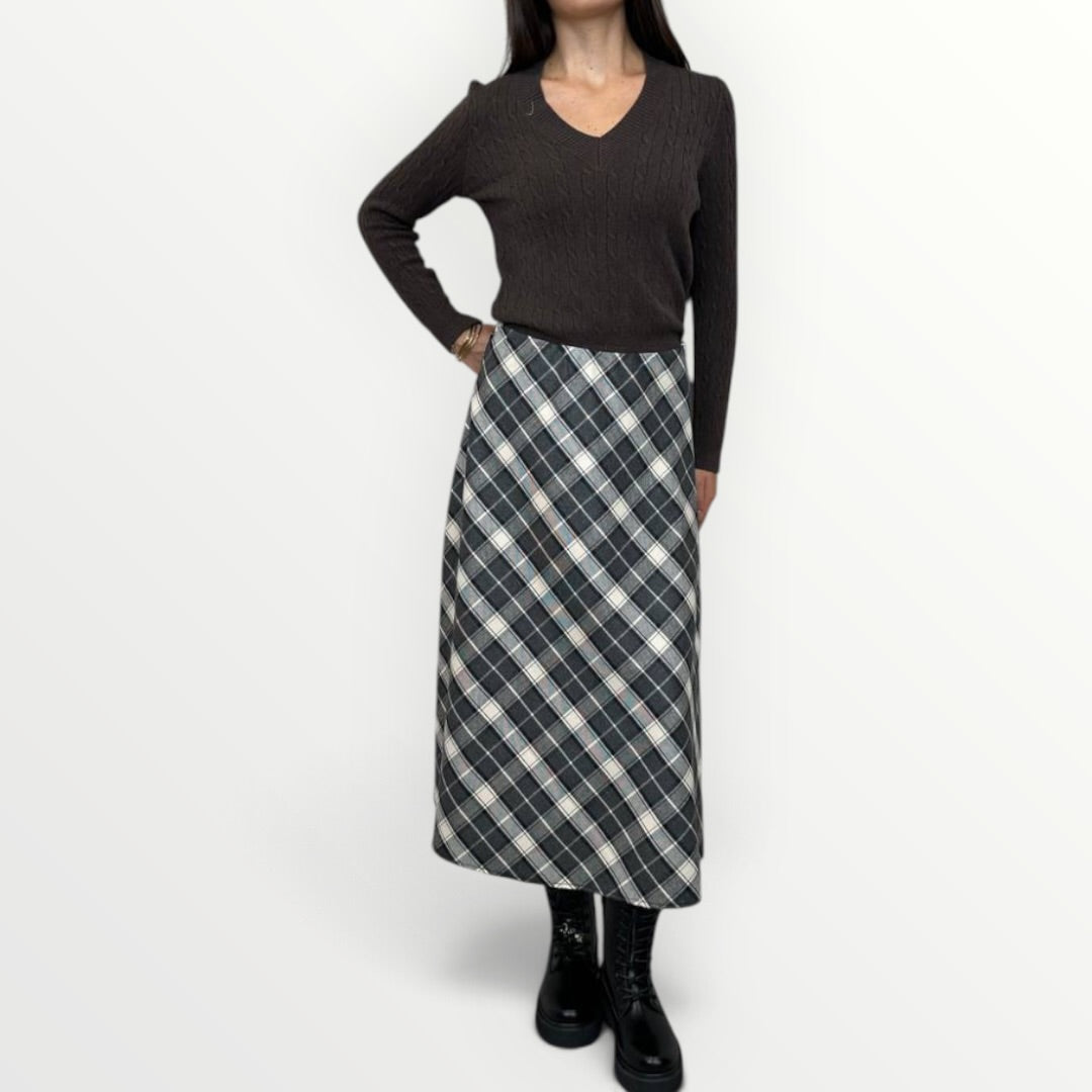 LOFT.73 - MAGLIA SABRINA