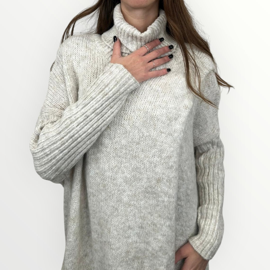 LOFT.73 - MAGLIA GATTO