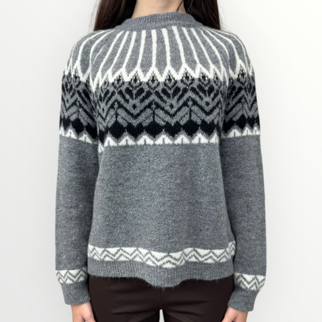 LOFT.73 - MAGLIA ANTONELLA