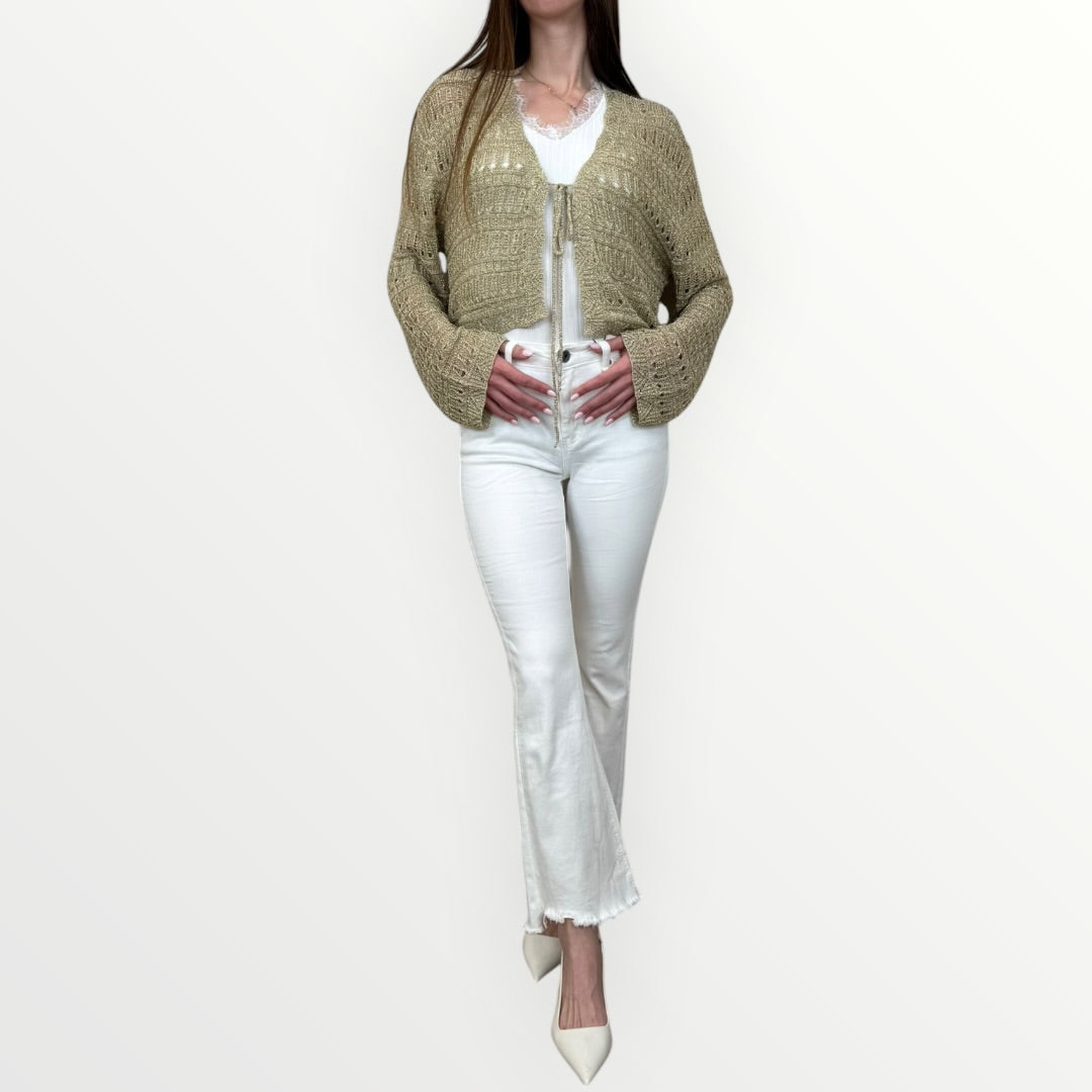 LOFT.73 - CARDIGAN LUISA