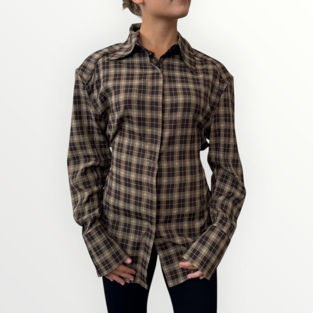 LOFT.73 - CAMICIA ARIZONA