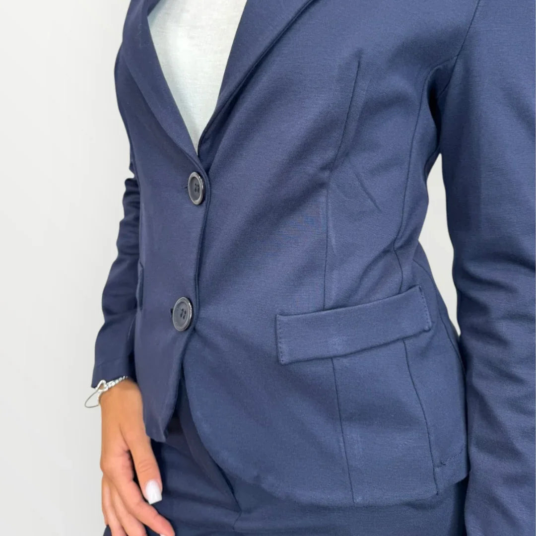 LOFT.73 - GIACCA PALERMO