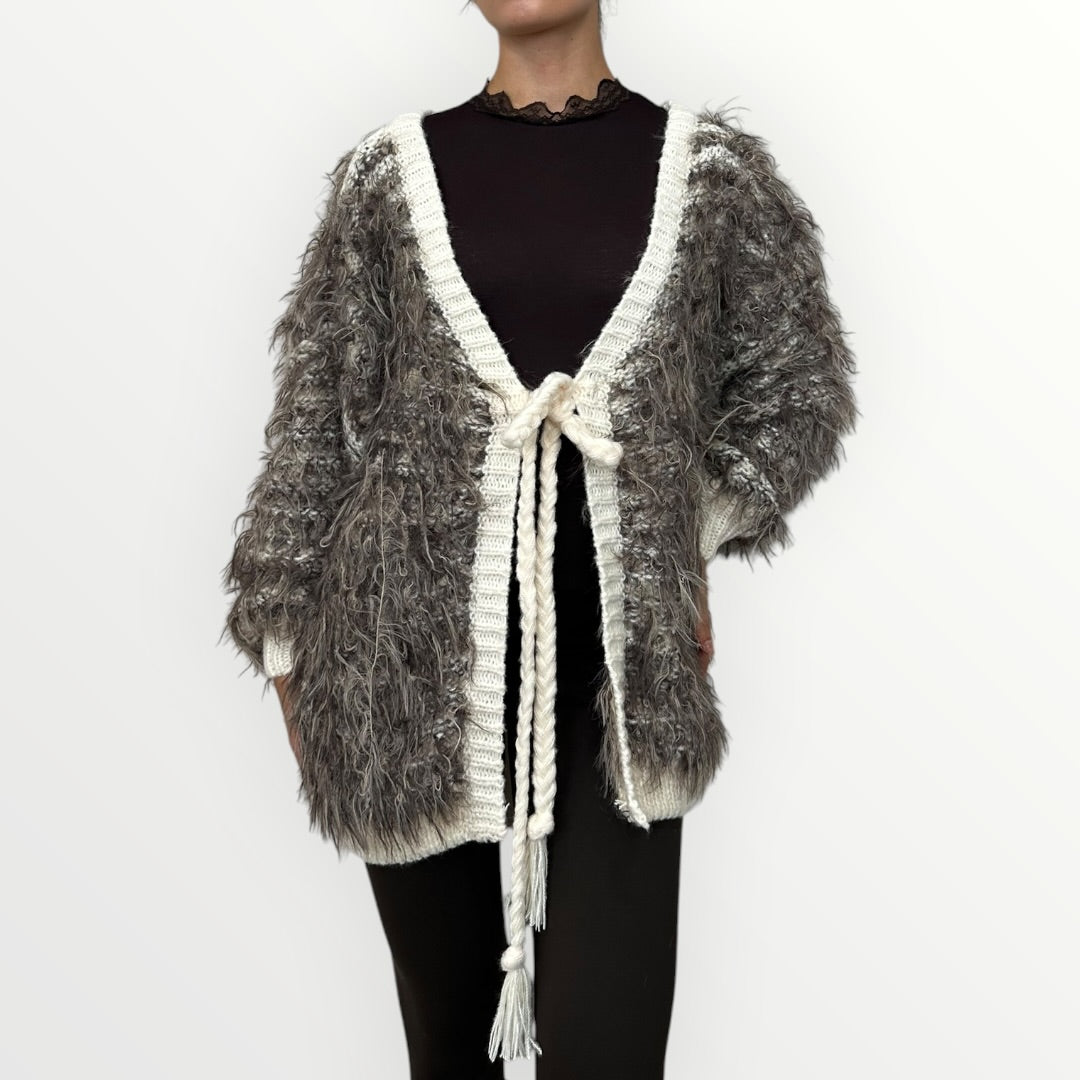 LOFT.73 - CARDIGAN CIPRO
