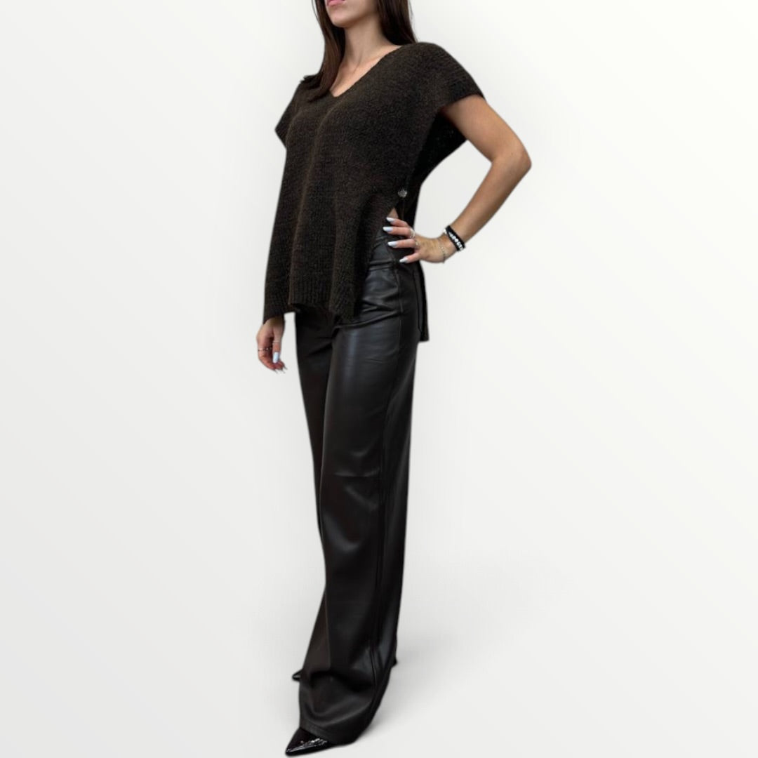 LOFT.73 - GILET TAORMINA