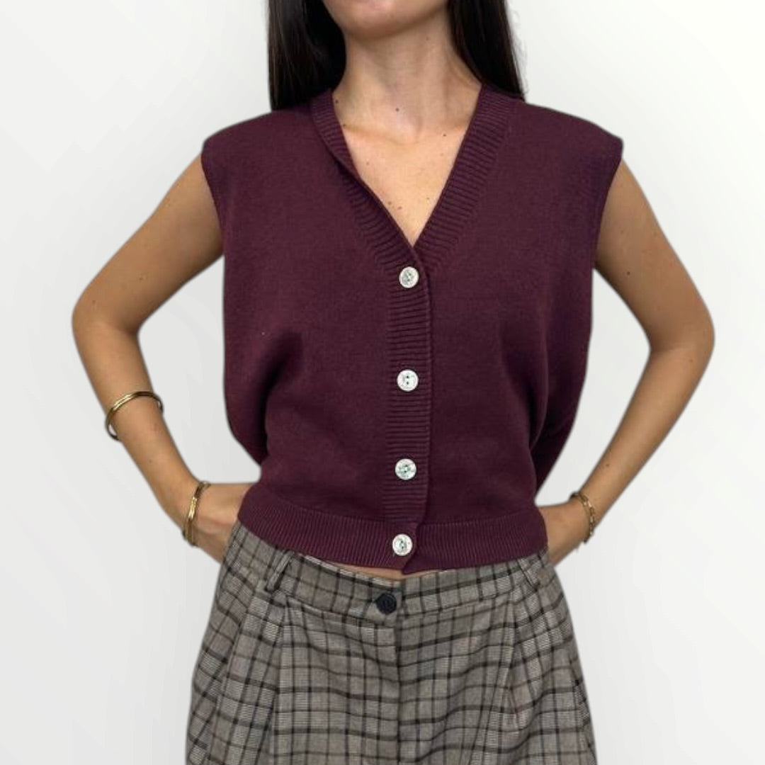 LOFT.73 - CARDIGAN RAFFAELLA