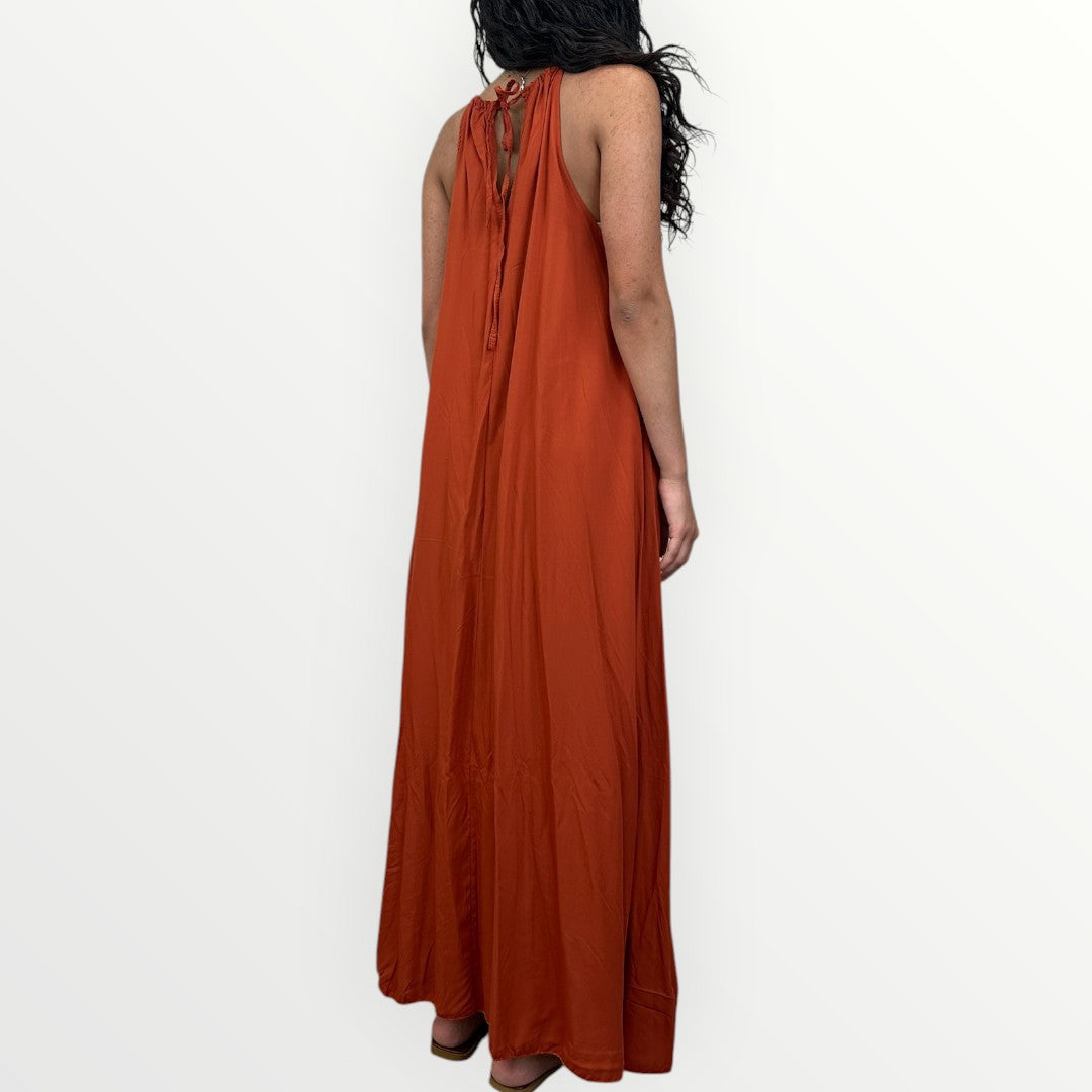 LOFT.73 - ABITO POLINESIA