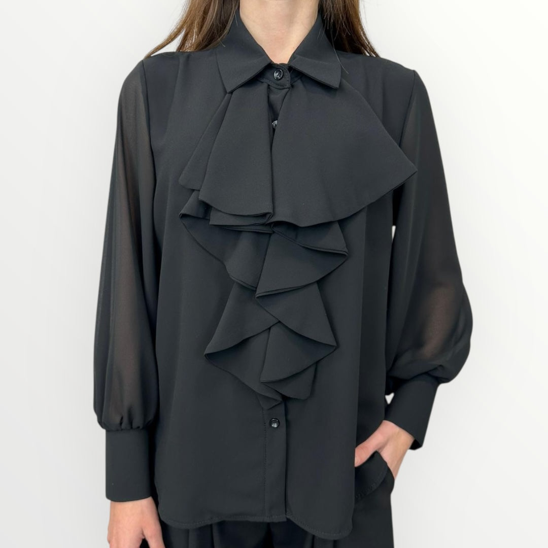 LOFT.73 - CAMICIA VENEZIANA