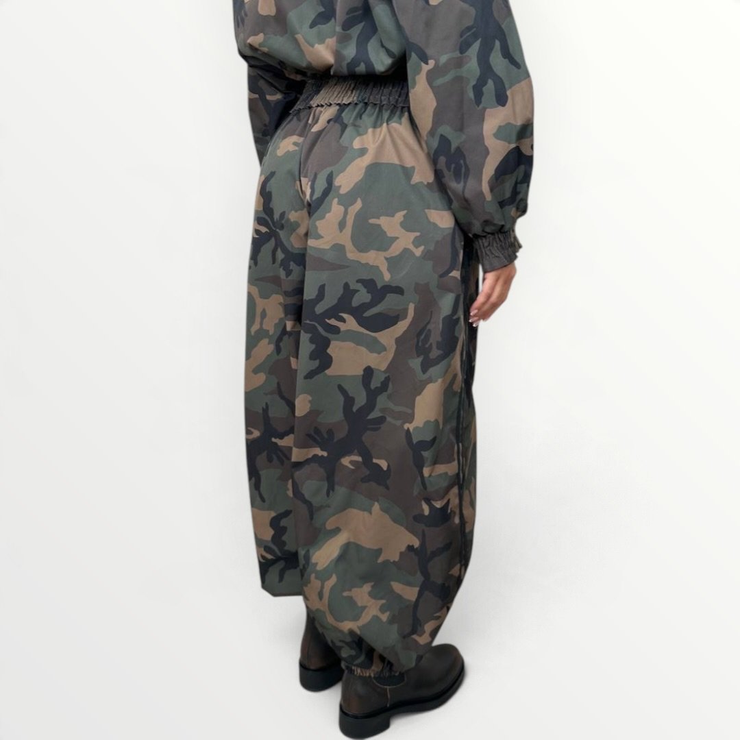 LOFT.73 - PANTALONE PARMA