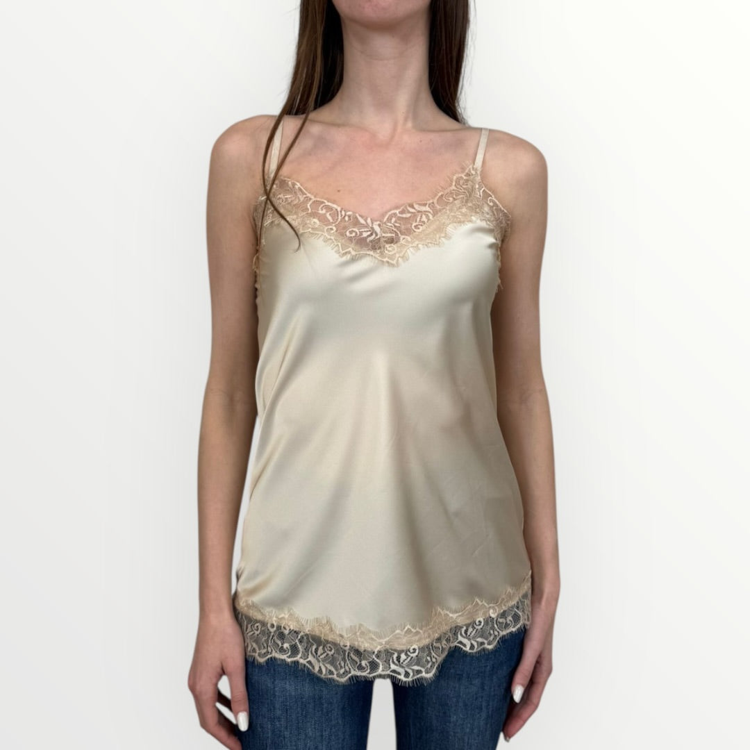 LOFT.73 - TOP FIORDALISO