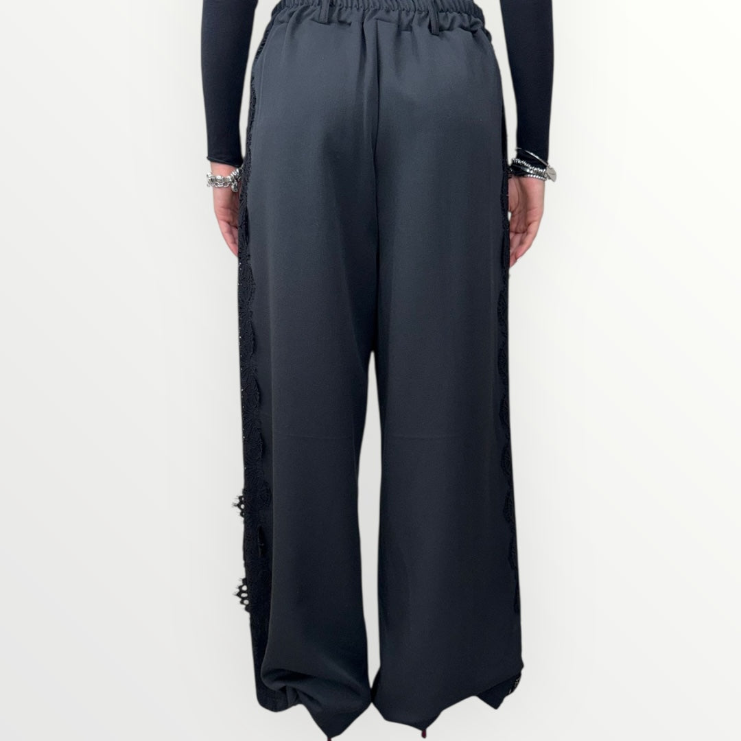 LOFT.73 - PANTALONE CONFETTO