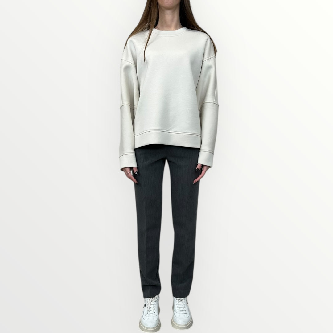 SOUVENIR - PANTALONE A SIGARETTA