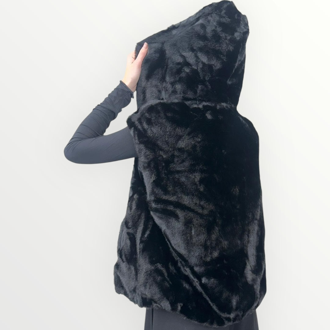 LOFT.73 - GILET FIENO