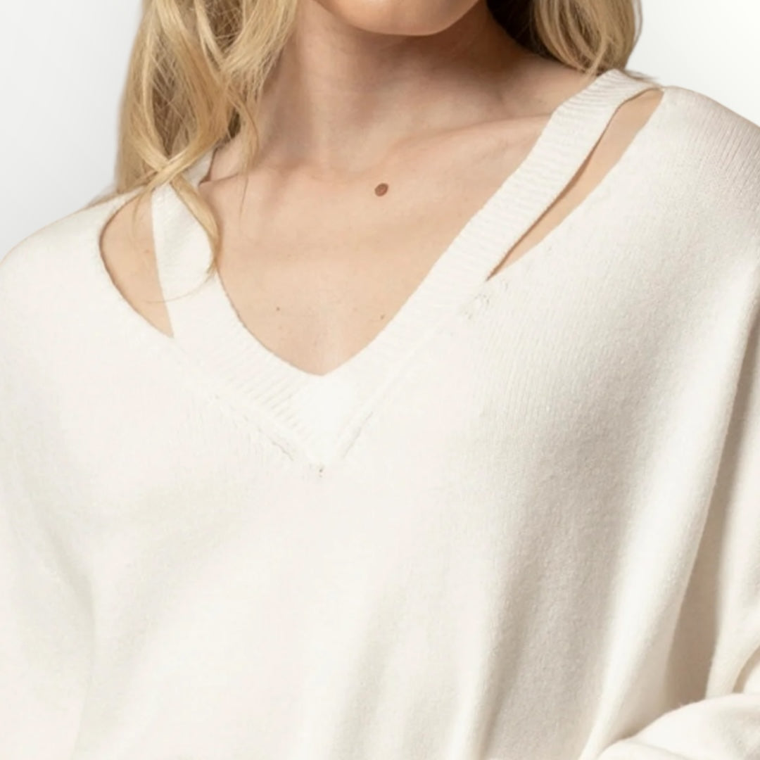 KOCCA - MAGLIA BARLAAM