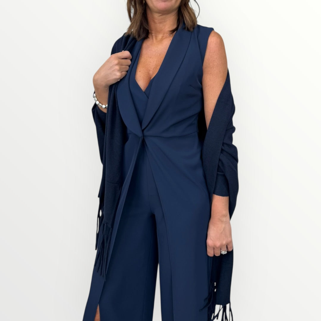 LOFT.73 - CARDIGAN DIAMANTE