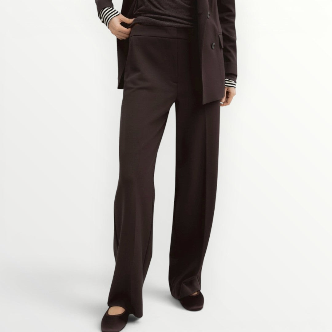 EMME MARELLA - PANTALONE PALACE