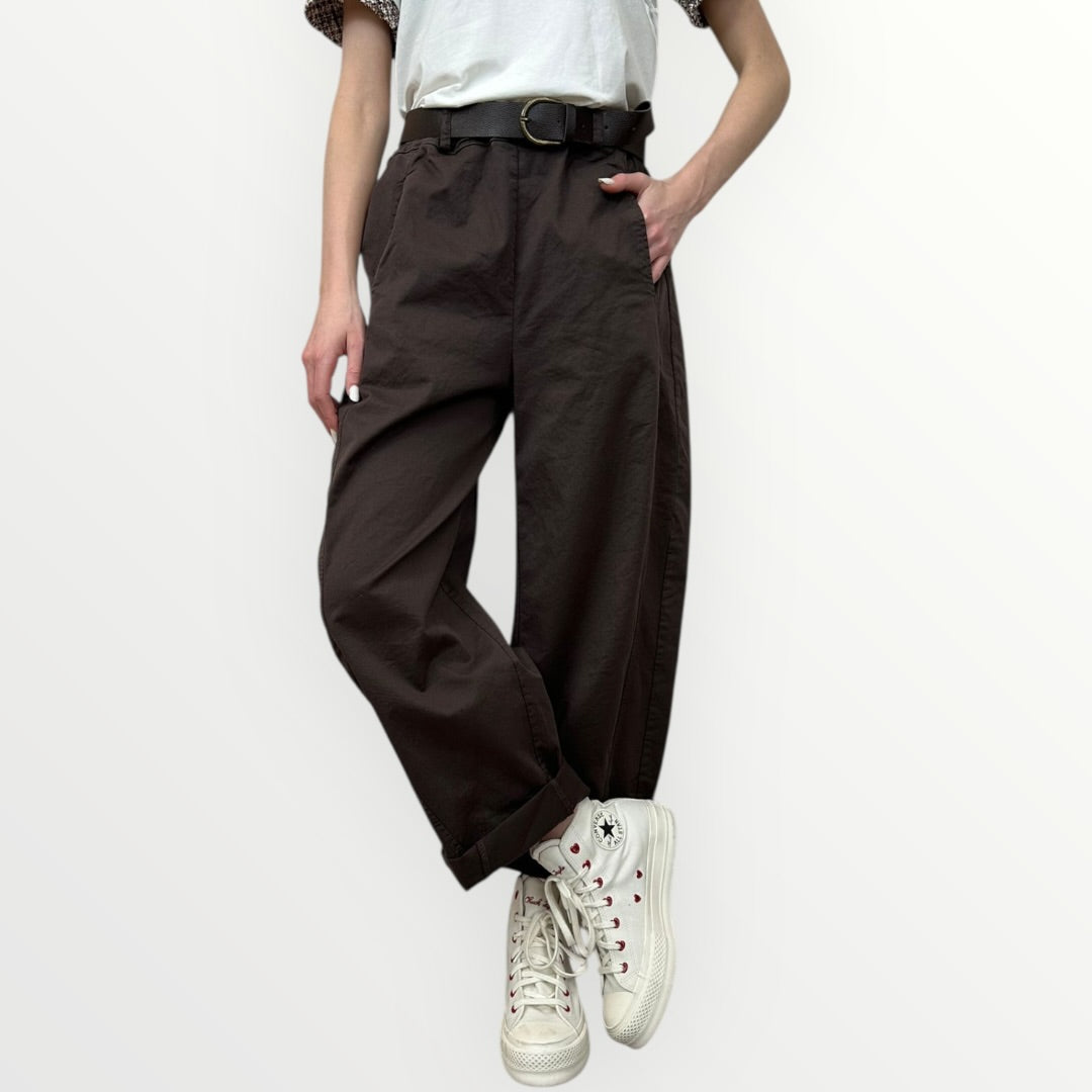 LOFT.73 - PANTALONE MIRIAM
