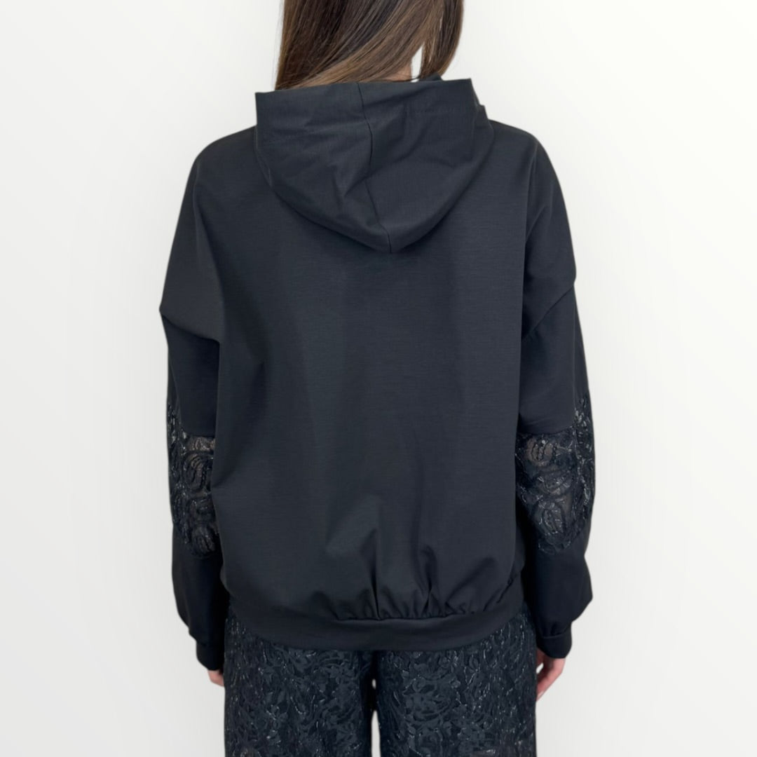 LOFT.73 - COMPLETO CANNELLA