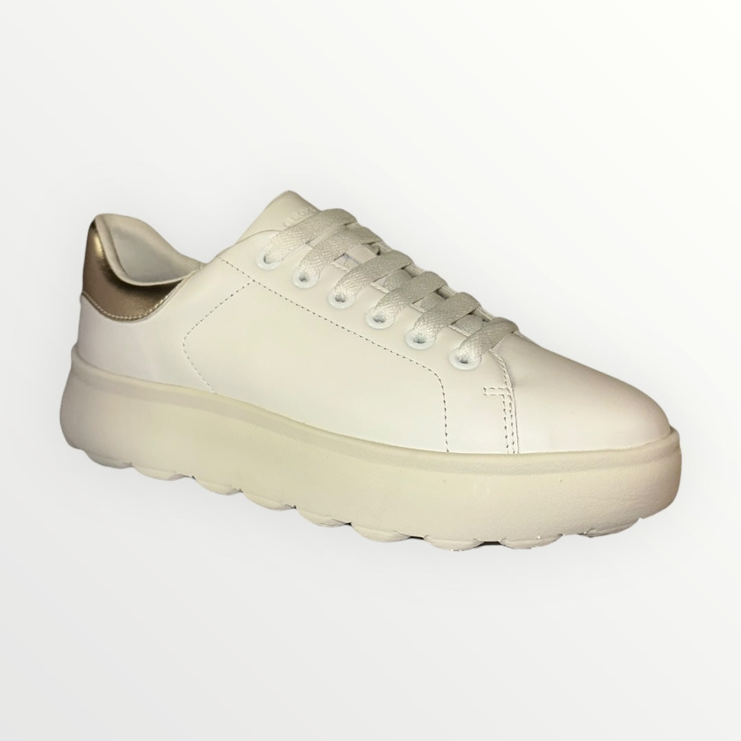 GEOX - SNEAKER SPHERICA