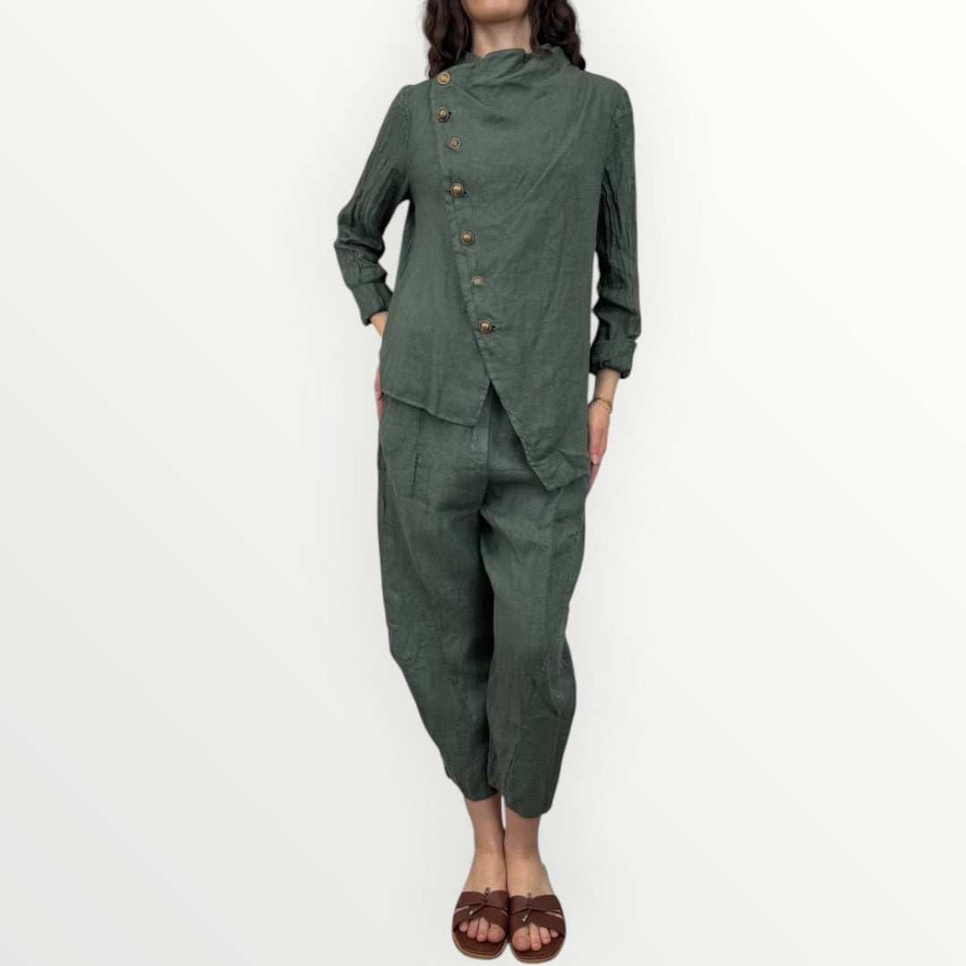 LOFT.73 - PANTALONE BIELLA