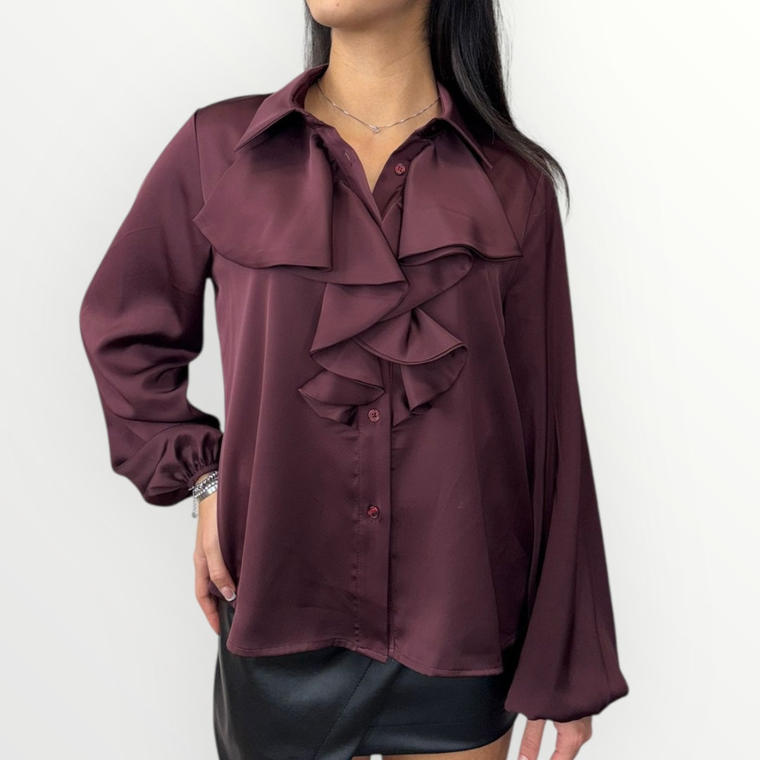 LOFT.73 - CAMICIA CACTUS