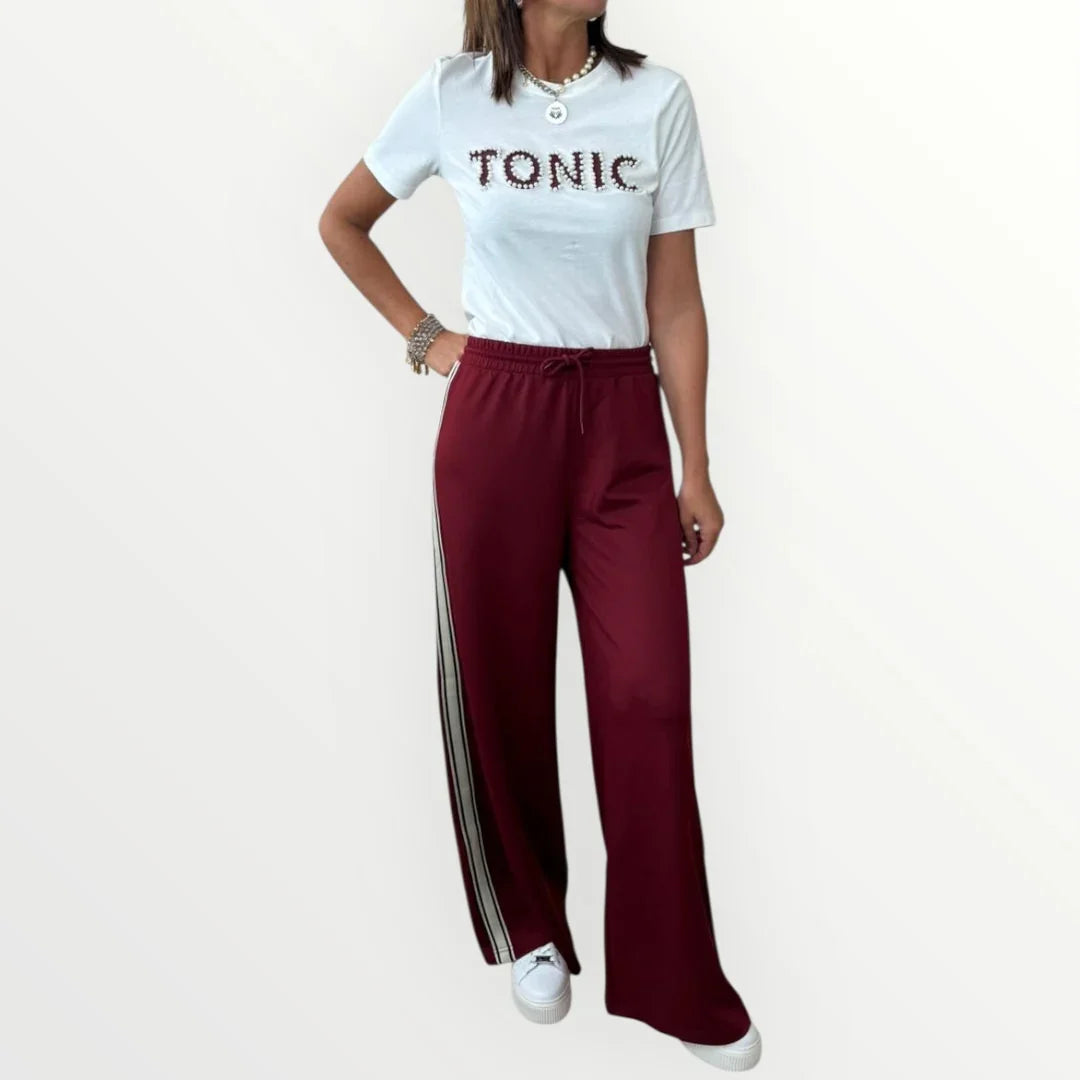 ONLY - T-SHIRT MOJITAS