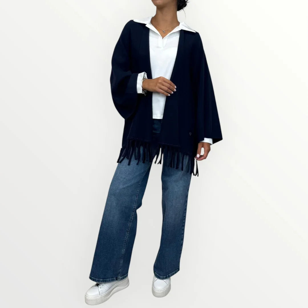 LOFT.73 - CARDIGAN TEVERE