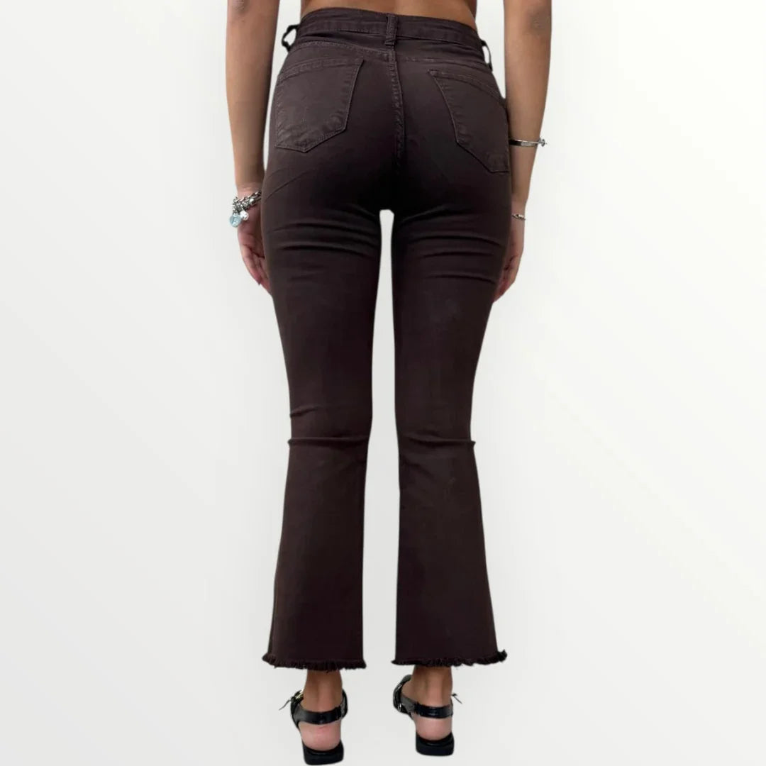 LOFT.73 - JEANS LAMPONE