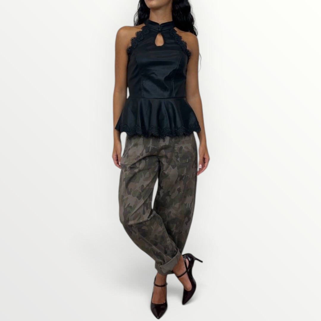 LOFT.73 - PANTALONE ZAGABRIA